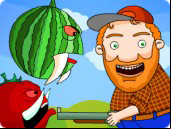 Mutant Garden Guard - Top Games