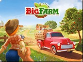 Big Farm - Games For Girls Games Free 