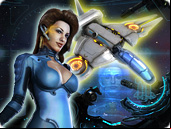 Dark Orbit - Top Games