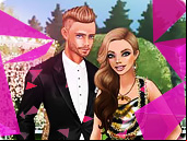 Lady Popular Fashion Arena - Games For Girls Games Free 
