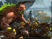 Battle of Beasts - Top Games