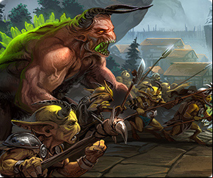 Battle of Beasts - Top Games