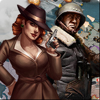 Call Of War -  Free Games