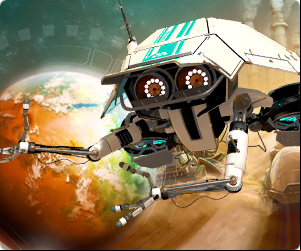 Mars Tomorrow - Top Games