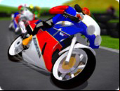 Moto Geeks - Racing Games Free 
