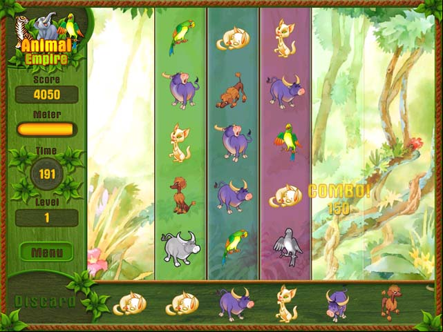 Screenshot #3 Animal Rehouse